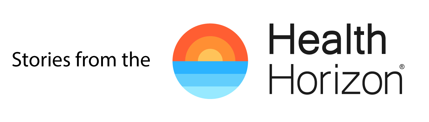 Health Horizon Logo